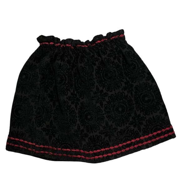 Vintage Zara Girls Skirt – Size 5 (110cm) 🌸 - Picture 2 of 3